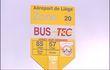 TEC : ligne Guillemins-Bierset